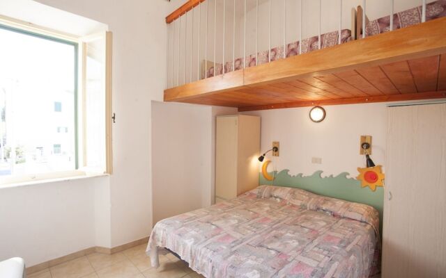 Appartamenti Sole e Luna