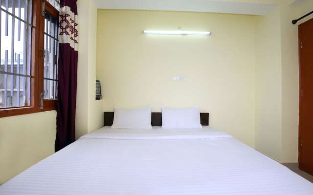 OYO 9106 Home 1 BHK ISBT Shimla