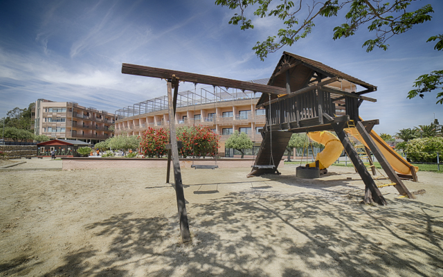 Ohtels Les Oliveres