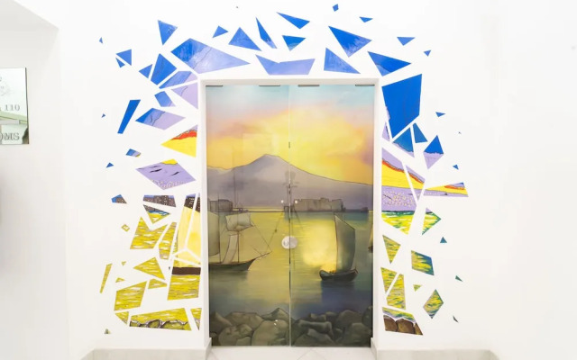 Royal Art H Spaccanapoli