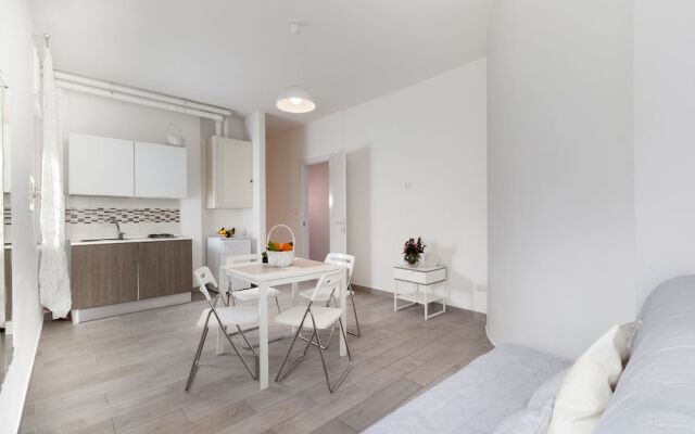 Appartamento Central A
