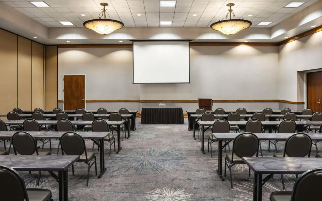 Hampton Inn Tropicana