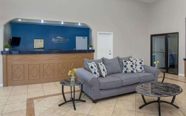 Baymont Inn and Suites Douglasville Atlanta