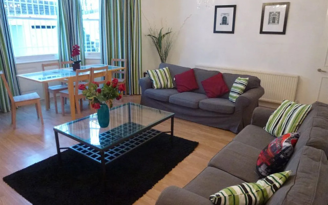 Lamington Apartments - London Hammersmith