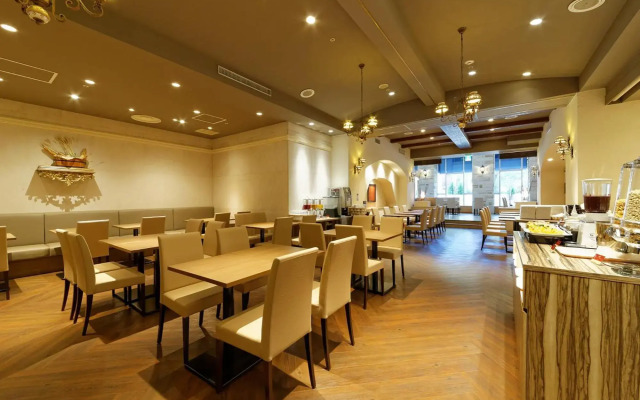 Hotel Sunroute Sopra Kobe