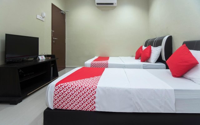 Village View Motel by OYO Rooms