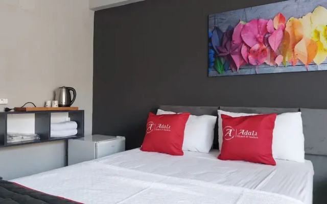 Adali Hotel & Suites