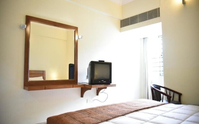 OYO Rooms Railway Station Kumbakonam