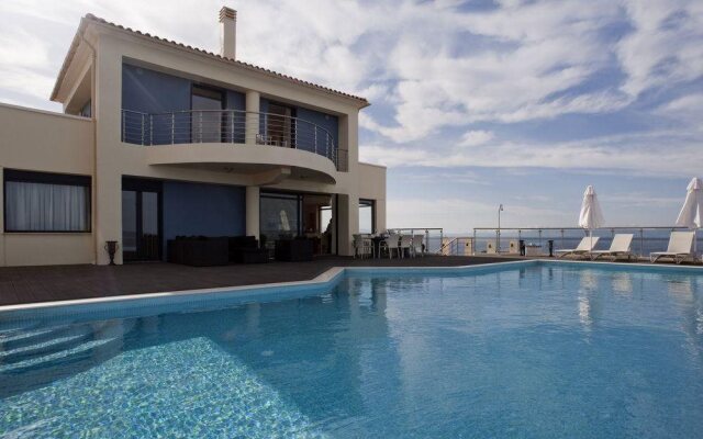 Villa Grace And Nicolas