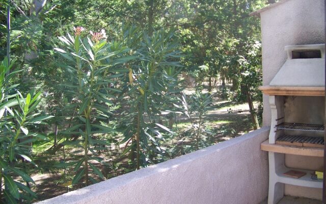 Balanea - Campsite