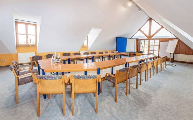 Landhotel Thüringer Hof