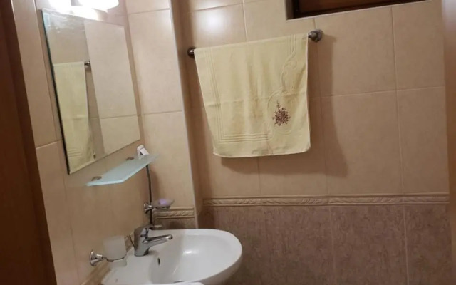 Ski-in ski-out Studio 2A7 Grand Monastery