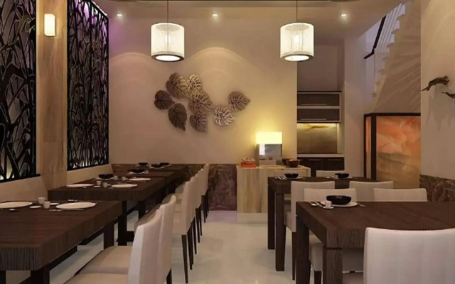Attica Hotel