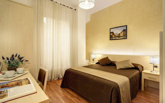 111 Guest House