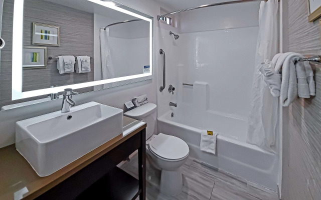 Quality Inn Burbank Airport