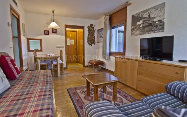 Apartamento Les Paletes