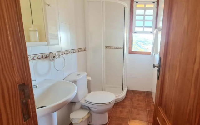 Apartamentos Los Geranios