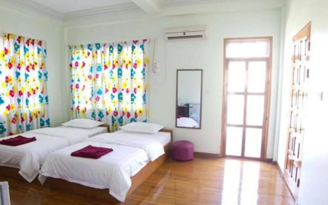 Majesty Hotel