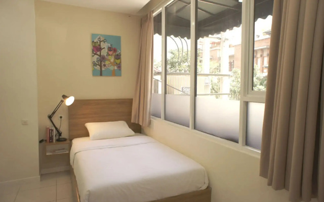 Menteng House
