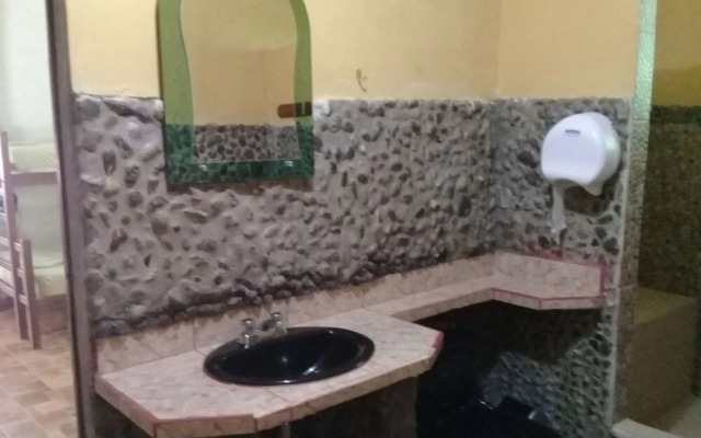 Hostal La Chiponga