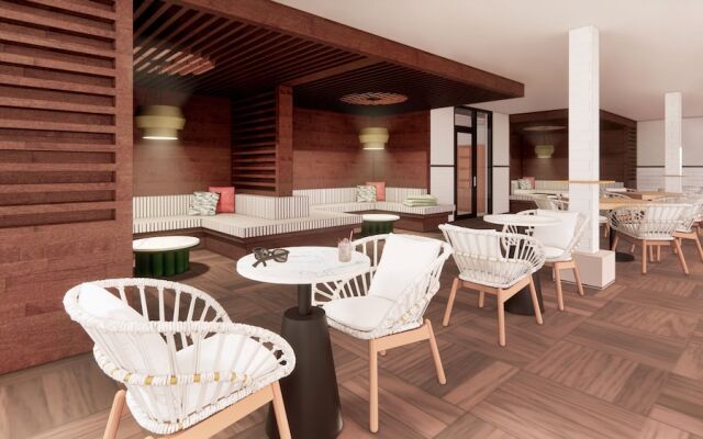 Motif on Nashville's Music Row