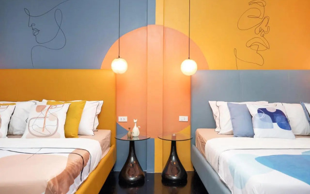 The Mellow at Silom
