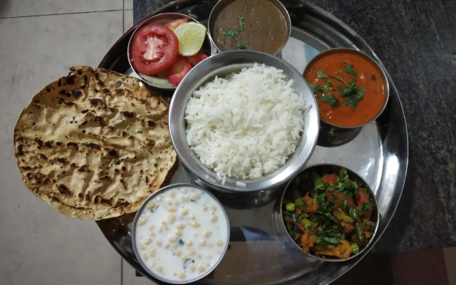 Hotel Arihant