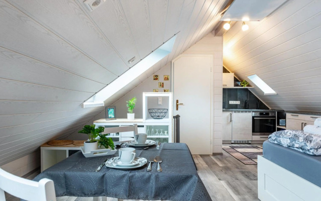 Privatzimmer Doris Opitz