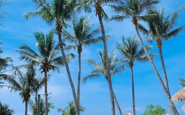 Suanya Kohkood Resort and Spa