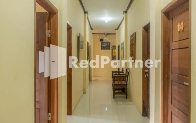 Vandhela Homestay Syariah by RedDoorz