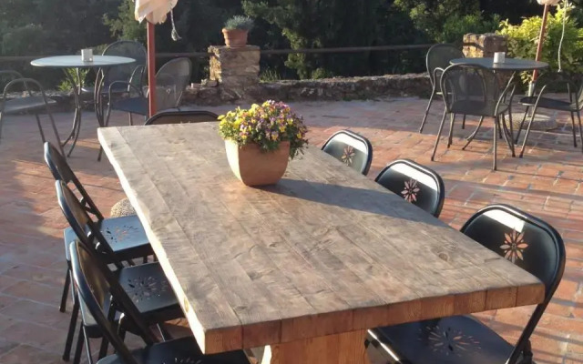 Podere La Castellina