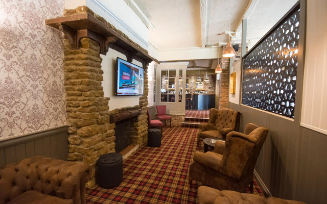 Ramada Bury St Edmunds