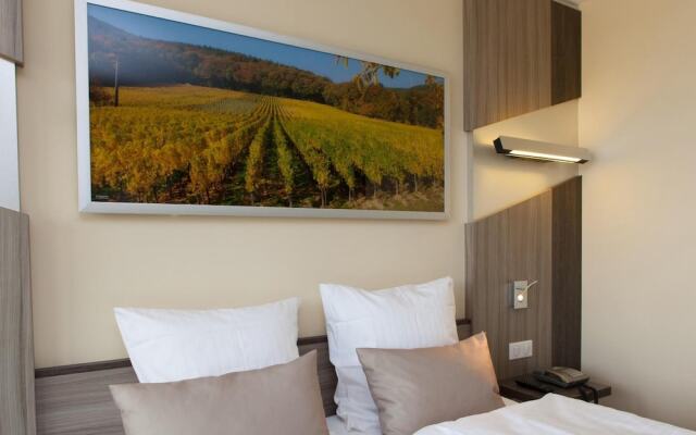 Hotel Restaurant Le Cleebourg