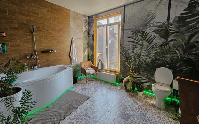 Sostoяния House 2 (Состояния Хаус 2)