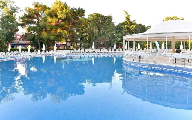 iHotel Sunny Beach