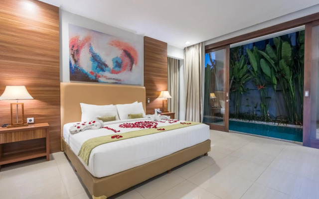 Sotis Villa Canggu