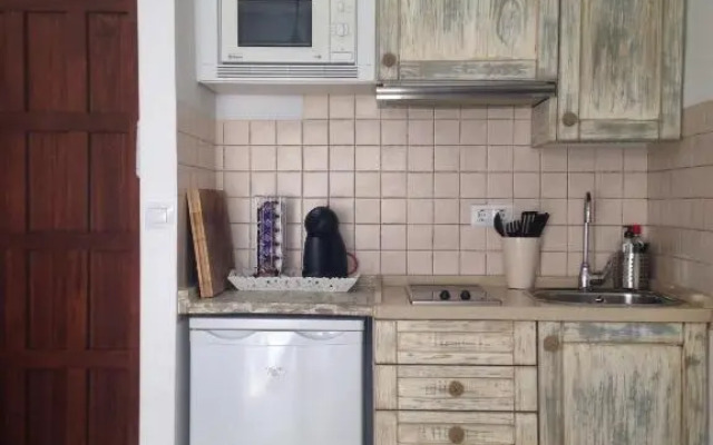 Charming Studio in Tarifa