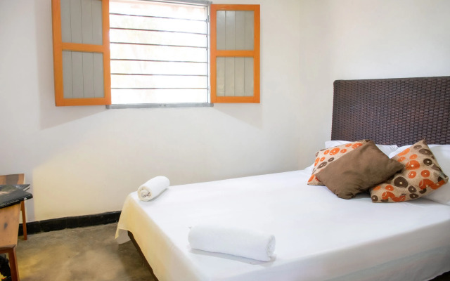 Entre Bosques Tayrona