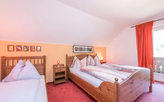 Appartements Schiffer