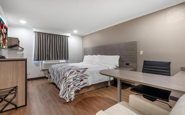 Heeton Concept Hotel Kensington