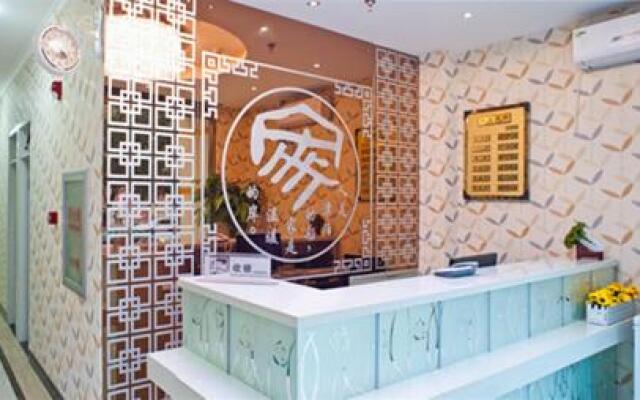 Shenyang Linjia Express Hotel