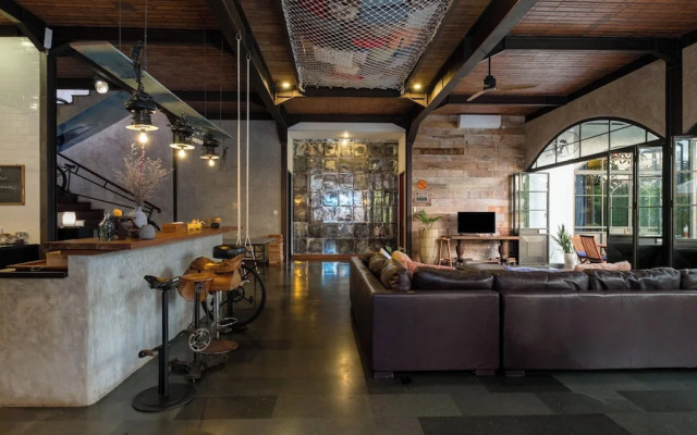 NicoNico Mansion by Villa Finder