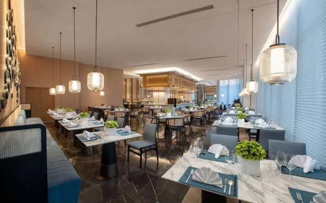 Wyndham Xiongan