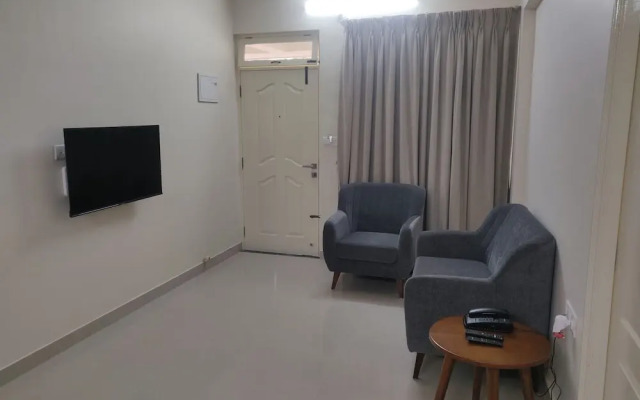 Sapana Meadows by Nanu Resorts