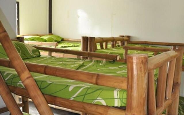 Paseo Verde Beach Resort