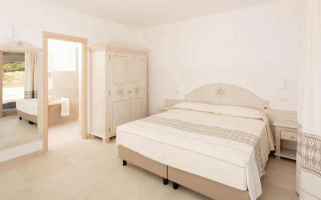 La Corte di Pulicinu