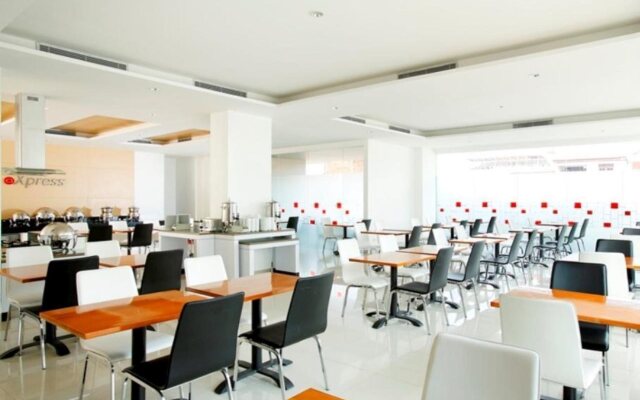 Amaris Hotel Tebet - Jakarta