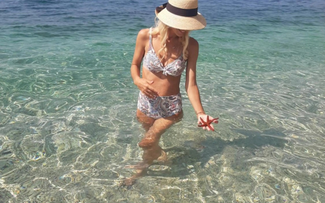 Apartment Jarun Brac