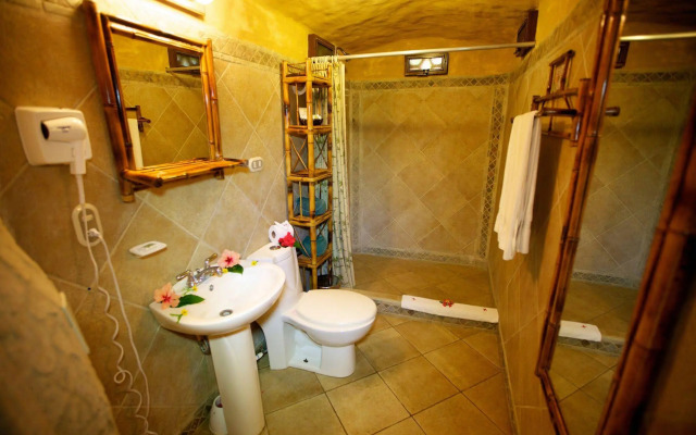 Ylang Ylang Beach Resort