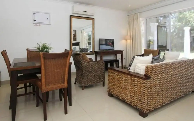 Umhlanga Guesthouse